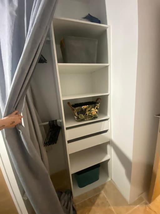 Loft Pied De Coline Au Calme Apartment Ginasservis Exterior photo